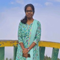 Varshini S