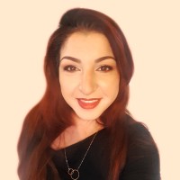 Parand Dehghani