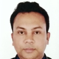Engr. Md. Nazrul Islam