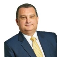 Mark Iveson, BSc (Hons),