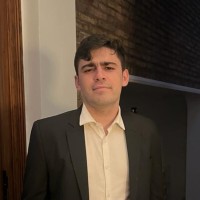 Lucas Orlando