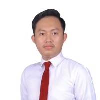 Arga Wijaya Hardy