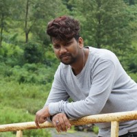 Rajendra Patro
