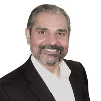 Krishna Menon