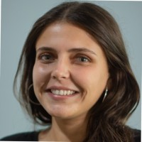 Patricia Matte Irarrazaval