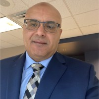 Khaled Elghonemy