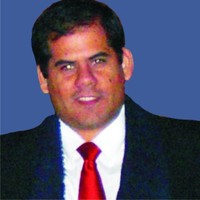 Ing. Marcelo Daniel González Ruíz Díaz