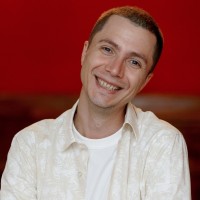 Dmitry Leontiev