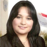 Gabriela Cortés González