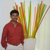 Pradeep P