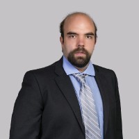 Ignacio Fernandez del Valle de Kanter, CFA