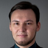 Eric M. Orendt