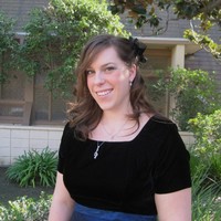 Katie Murrell