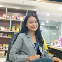 Gusti Agung Ayu Devi Indra Suari