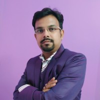 Kaustuv Ratan Ghosh