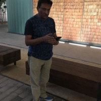 Dr. Prabhakar Reddy Kalathoor