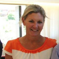 Kirsty Muir