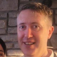Noel Mcnamara