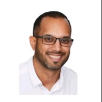 Mitesh Joshi
