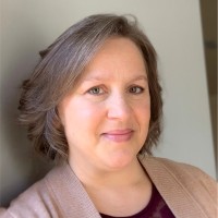 Tracy Fick