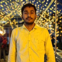 Deep karmakar