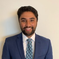 Nicholas Quiroz, Mba