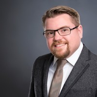 André Schwien