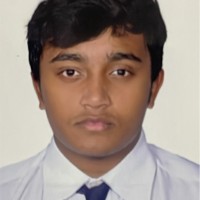 Chirag Shanbhogue
