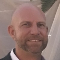 Christopher Bolin