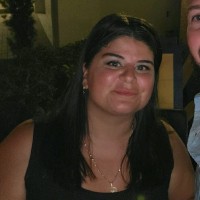 Kimberly Roldan Santiago, CAMS