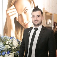 Hussein Ghandour