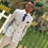 Abdelgadir Mohamed