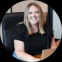 Cheyenne Toombs (M.B.A., B.A.)