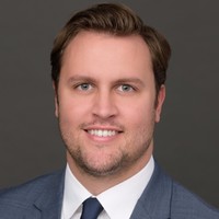 Dillon Reid