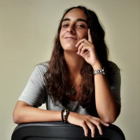 Margarida Tordo
