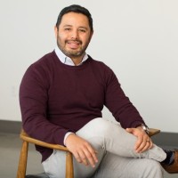 Jorge A. Andrade