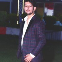 Vaibhav Dubey