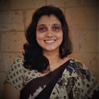 Sangeetha Suryanarayanan
