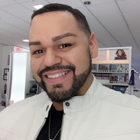 Russell Rodriguez