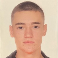 Javier Prieto Corchado