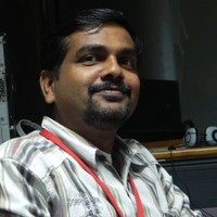 Sachin Bhagat