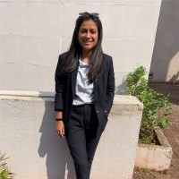 Priyanka Singhal