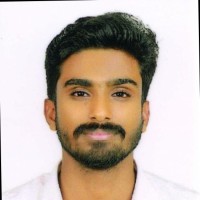 Anandu A V