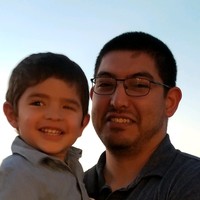 Daniel Garcia