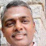 Muthukaruppan .Km