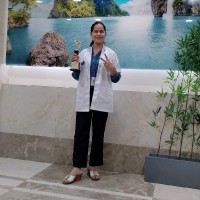 Archana Pandey