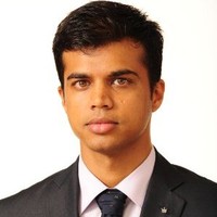 Vineeth Vijay S V