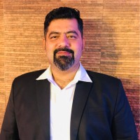 Vimal Purohit