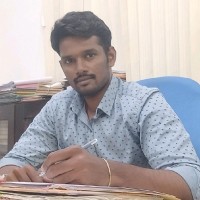 Shanmugapriyan V