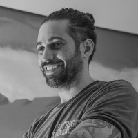 Raphael Almeida
